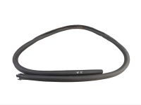 Dichtung T�rrahmen Einstieg vorne rechts <br>VW EOS (1F7, 1F8) 2.0 FSI