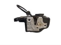 T�rschloss Schloss rechts hinten <br>SEAT IBIZA V (KJ1) 1.0 TSI