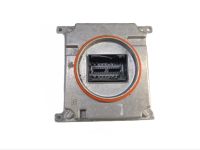 Steuerger�t Scheinwerfer links<br>SEAT IBIZA V (KJ1) 1.0 TSI