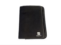 Bordmappe <br>SEAT IBIZA V (KJ1) 1.0 TSI