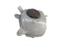 Behlter Khlwasser Ausgleichsbehlter <br>SEAT IBIZA V (KJ1) 1.0 TSI