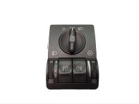 Schalter Licht Lichtschalter <br>OPEL TIGRA TWINTOP 1.4