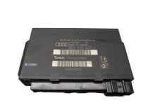 Komfortsteuerger�t <br>AUDI A4 (8E2, B6) 2.0