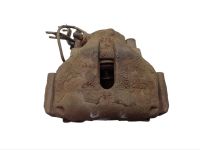 Bremssattel Bremszange vorne links <br>AUDI A4 (8E2, B6) 2.0