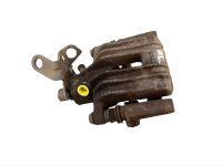 Bremssattel Bremszange links hinten mit Tr�ger<br>VW EOS (1F7, 1F8) 2.0 FSI