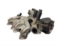 Ansaugkr�mmer Ansaugbr�cke AGR-Ventil Drosselklappe<br>VW GOLF V VARIANT (1K5) 1.9 TDI
