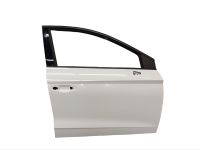 T�r T�re vorne rechts Gletscherweiss LS9R Beifahrert�r<br>SEAT IBIZA V (KJ1) 1.0 TSI