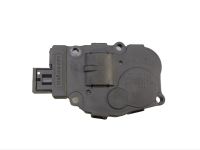 Stellmotor Heizung <br>BMW 1 (E87) 116I