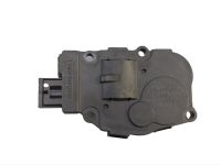 Stellmotor Heizung <br>BMW 1 (E87) 116I