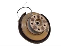 Achsschenkel Radnabe links hinten <br>BMW 1 (E87) 116I
