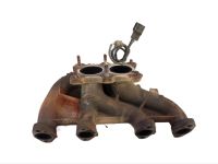 Abgaskrmmer Krmmer <br>AUDI A3 (8P1) 1.6