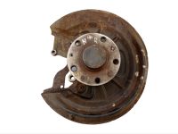 Achsschenkel Radnabe rechts hinten <br>AUDI A3 (8P1) 1.6