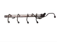 Einspritzleitung Einspritzleiste<br>MERCEDES B-KLASSE W245 B 200 CDI