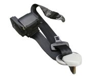 Sicherheitsgurt Gurt links hinten <br>VW BORA (1J2) 1.6