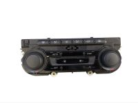 Bedienelement, Klimaanlage Heizung<br>SEAT LEON (1P1) 1.2 TSI