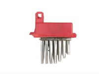Widerstand Heizung <br>VW BORA (1J2) 1.6