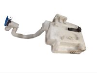 Beh�lter Scheibenwaschanlage Wischwasserbeh�lter <br>SEAT LEON (1P1) 1.2 TSI