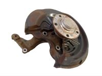 Achsschenkel Radnabe links hinten <br>SEAT LEON (1P1) 1.2 TSI