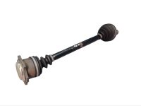 Antriebswelle Gelenkwelle vorne rechts <br>VW PASSAT VARIANT (3B6) 1.9 TDI