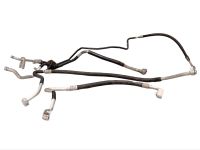 Klimaleitung Klimaschlauch <br>VW PASSAT VARIANT (3B6) 1.9 TDI