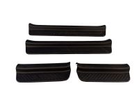 Einstiegsleiste vorne und hinten<br>MAZDA 3 (BK) 1.6 DI TURBO