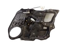 Fensterheber vorne rechts <br>MAZDA 3 (BK) 1.6 DI TURBO