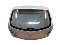 Heckklappe Grau<br>MAZDA 3 (BK) 1.6 DI TURBO