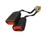 Gurtschloss hinten <br>VW BORA (1J2) 1.6