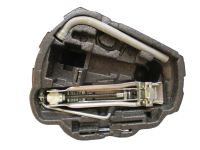 Wagenheber Radschl�ssel<br>VW BORA (1J2) 1.6