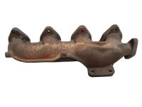 Abgaskr�mmer Kr�mmer <br>BMW 1 (E87) 116D