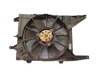 Elektromotor, K�hlerl�fter <br>RENAULT MEGANE SCENIC (JA0/1) 1.6 16V