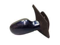 Au�enspiegel Spiegel elektrisch rechts DUSK BLUE BC -NV472<br>RENAULT MEGANE SCENIC (JA0/1) 1.6 16V