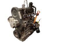Motor (Benzin) Engine BGU<br>AUDI A3 (8P1) 1.6