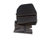 Abdeckung Innenraumfilter<br>BMW 1 (E87) 116D