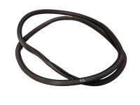 Dichtung T�rrahmen Einstieg links hinten <br>VW TIGUAN II 5NA 2.0 TDI