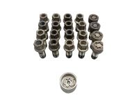 Radbolzensatz 20St�ck Felgenschloss<br>VW TIGUAN II 5NA 2.0 TDI