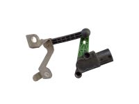 Niveauregulierung <br>VW TIGUAN II 5NA 2.0 TDI