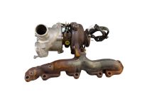 Turbolader <br>VW TIGUAN II 5NA 2.0 TDI