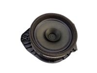 Lautsprecher Box rechts hinten <br>OPEL ASTRA K SPORTS TOURER 1.6 CDTI