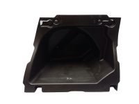 Ablagekasten Kofferraum<br>MERCEDES W164 ML 280 CDI 4MATIC