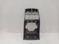 Abdeckung MIttelkonsole hinten<br>MERCEDES W164 ML 280 CDI 4MATIC