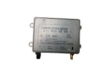 Antennenverst�rker <br>MERCEDES W164 ML 280 CDI 4MATIC