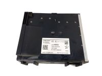 Steuerger�t Radio Navigation<br>OPEL ASTRA K SPORTS TOURER 1.6 CDTI