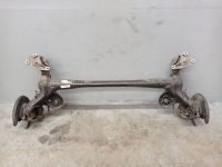 Achse Hinterachse Achstr�ger <br>OPEL ASTRA K SPORTS TOURER 1.6 CDTI