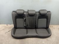 R�cksitzbank Leder Stoff<br>OPEL ASTRA K SPORTS TOURER 1.6 CDTI