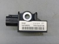 Crashsensor <br>HONDA CR-V IV (RM) 2.2I-DTEC AWD