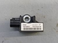 Crashsensor <br>HONDA CR-V IV (RM) 2.2I-DTEC AWD