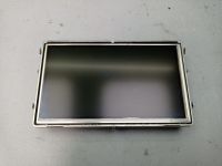 Display Bildschirm Navigation<br>RENAULT ESPACE IV (JK0/1) 2.0