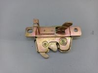 Schloss Heckdeckel Heckklappenschloss <br>VW GOLF IV CABRIOLET (1E7) 1.6
