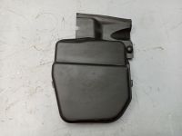 Abdeckung Mikrofilter links<br>BMW 1 (E87) 116I